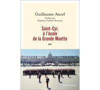 Saint-Cyr, à l'école de la Grande Muette