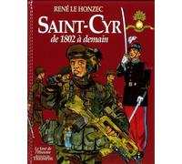 Saint-Cyr de 1802 à demain