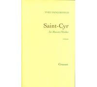 Saint-Cyr, la maison d'Esther