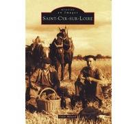 Saint-Cyr-sur-Loire Odile Ménard (Auteur)