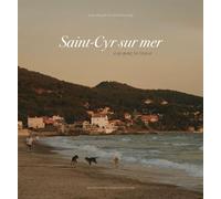 Saint Cyr sur mer: Vue avec le cœur
