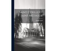Saint Cyrille Et Saint Méthode