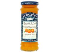 Saint Dalfour Confiture d'orange épaisse 284 g