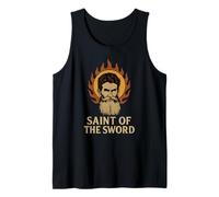 Saint de l'épée - John Brown Abolitionist Débardeur