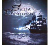 Saint Deamon - in Shadows Lost from The Brave [Import]
