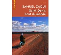 Saint-Denis bout du monde