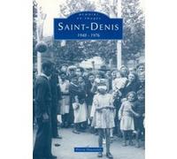 Saint-Denis – 1948-1976 – Sutton Sheds