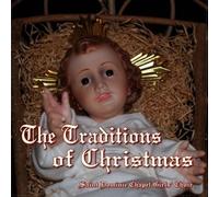 Saint Dominic Chapel Girls' Choir - Traditions of Christmas