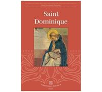 Marie-Dominique Poinsenet – Saint Dominique – Document jeunesse – Relié