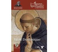 Saint Dominique Augustin Laffay (Auteur), Michael Lonsdale (Collection dirigée par)