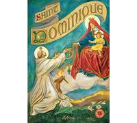 Saint Dominique (Chemins de lumière n° 16)