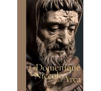 Saint Dominique De Niccolo Dell'Arca - Luigi Spina - 5 Continents Eds - relié - Beau livre