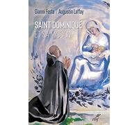 Saint Dominique et sa mission