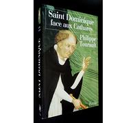 SAINT DOMINIQUE FACE CATHARES