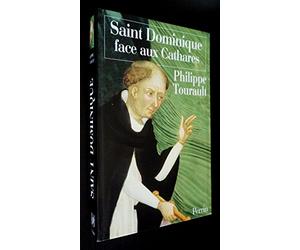 SAINT DOMINIQUE FACE CATHARES