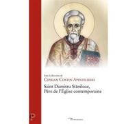 Saint Dumitru Staniloae, Père Confesseur de l'Église contemporaine Ciprian Apintiliesei (Auteur)