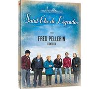 Saint-Elie-De-Legendes Saison 1