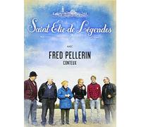 Saint-Elie-De-Legendes Saison 1 [Import]