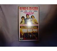 Saint Elmo's Fire / About Last Night [VHS] [Import anglais]