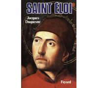 Saint Eloi