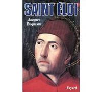 Saint Eloi Jacques Duquesne (Auteur)