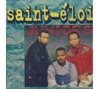 Saint-Eloi Juniors - Premye Fwa