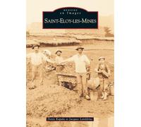 Saint-Eloy-les-Mines