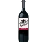 Saint Emilion 2023 - Les Barricailleurs