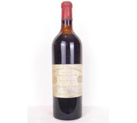 saint-émilion château cassevert grand cru classé rouge 1959 - bordeaux
