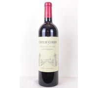 saint-émilion château corbin grand cru classé rouge 2008 - bordeaux
