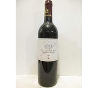 saint-émilion château haut corbin grand cru classé rouge 2000 - bordeaux