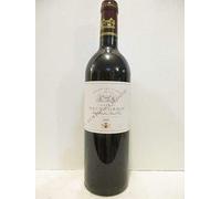 saint-émilion château haut corbin grand cru classé rouge 2001 - bordeaux