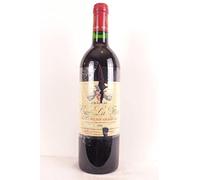 saint-émilion château hyon la fleur grand cru (b1) rouge 1990 - bordeaux
