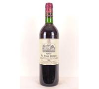 saint-émilion château la fleur peilhan grand cru rouge 1992 - bordeaux