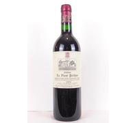 saint-émilion château la fleur peilhan grand cru rouge 1994 - bordeaux