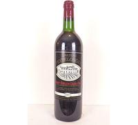 saint-émilion château peyrelongue grand cru rouge 2001 - bordeaux