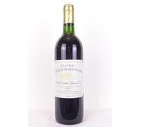 saint-émilion château tour renaissance grand cru rouge 1991 - bordeaux