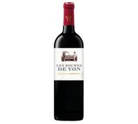 Saint-Émilion Grand Cru AOC Les Roches de Yon Château Yon-Figeac 2019, 0,75 ℓ