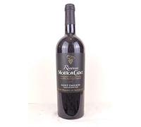saint-émilion mouton cadet réserve baron philippe de rothschild (1 bouteille 75 cl) rouge 2011 - bordeaux