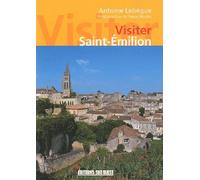Saint-Emilion (Visiter) (Cs 52093)