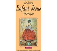 Saint Enfant Jésus de Prague, nouvelle édition Collectif (Auteur)