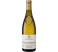 Saint Esprit Blanc 2024 - Delas