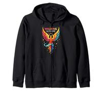 Saint-Esprit Chrétien Croyant Religieux Jésus Christ Sweat à Capuche