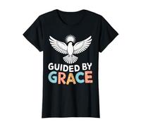 Saint-Esprit Chrétien Croyant Religieux Jésus Christ T-Shirt