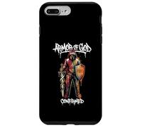 Saint Esprit Confirmation Latine Messe Catholique Coque pour iPhone 7 Plus/8 Plus