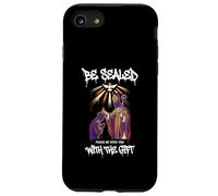 Saint Esprit Confirmation Latine Messe Catholique Coque pour iPhone SE (2020) / 7/8