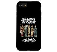 Saint Esprit Confirmation Latine Messe Catholique Coque pour iPhone SE (2020) / 7/8