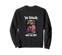 Saint Esprit Confirmation Latine Messe Catholique Sweatshirt