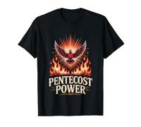 Saint Esprit Foi T-Shirt