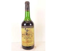 saint-estèphe château meyney prieuré des couleys (capsule abîmée) rouge 1970 - bordeaux